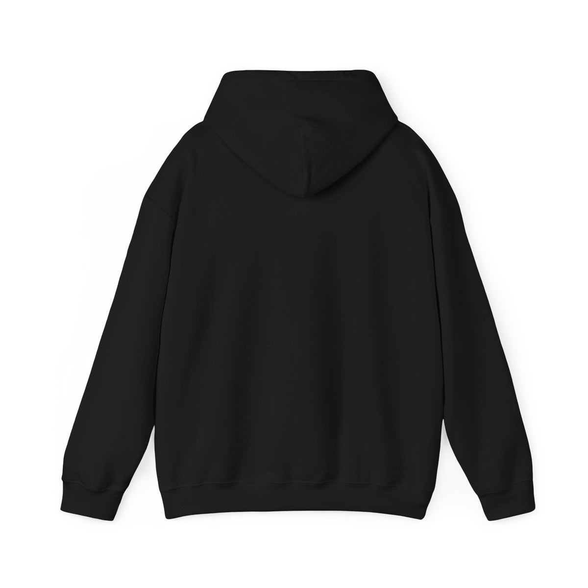 Bigfoot Rocks Unisex Heavy Blend™ Hooded Sweatshirt