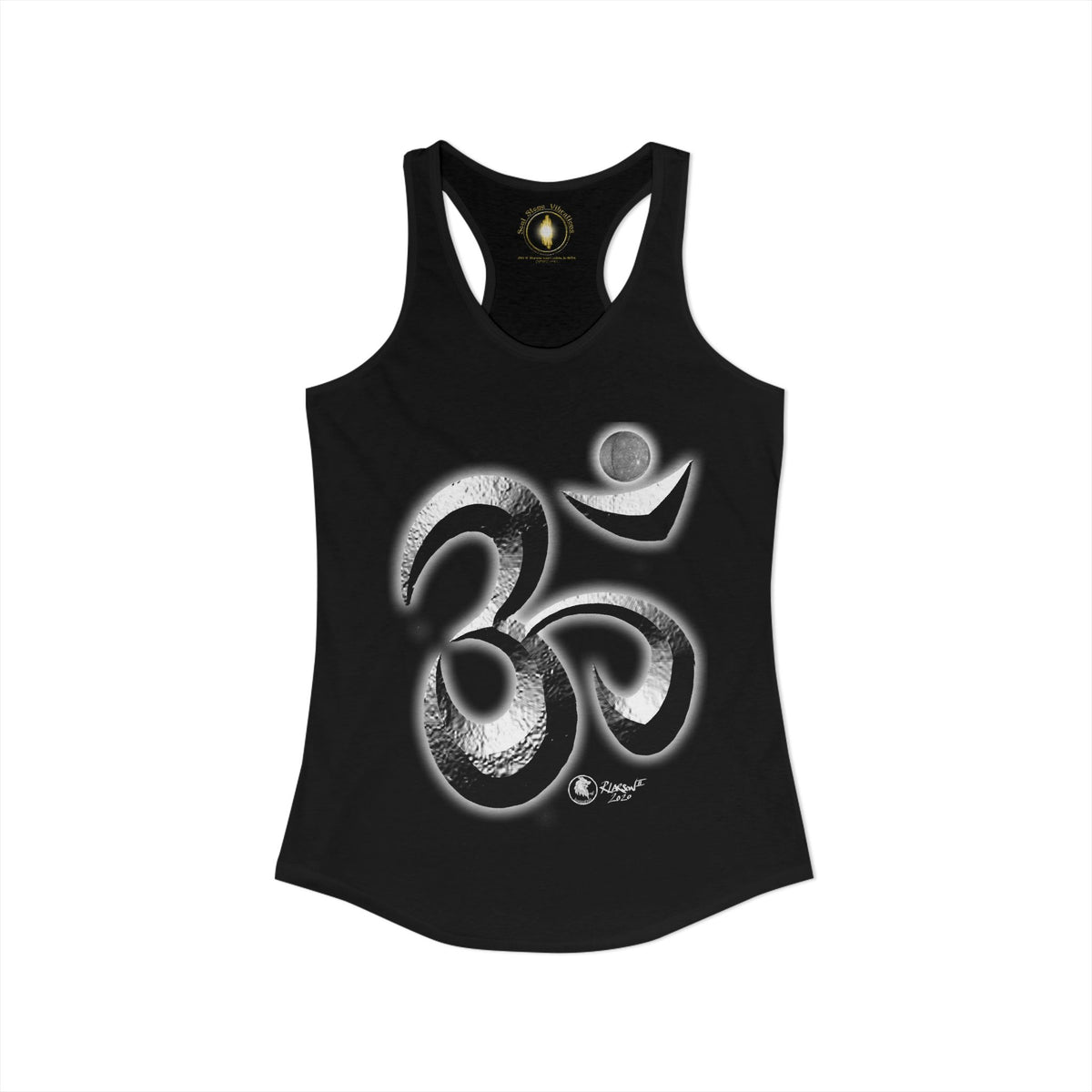 MERCURY Women's Ideal Racerback Tank