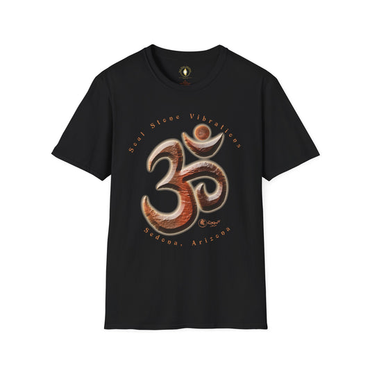 Planetary OM Venusian (Venus) Unisex Softstyle T-Shirt